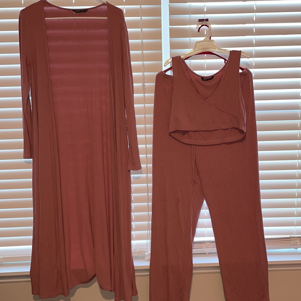 Maternity Set
